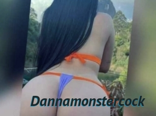 Dannamonstercock