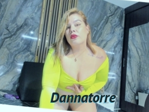 Dannatorre