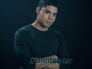 Danntetyler
