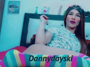 dannydayski Sexe Tube FR