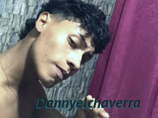 Dannyelchaverra