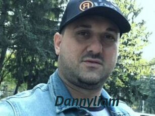 Dannyliam