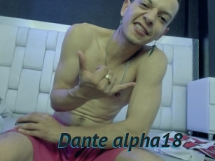 Dante_alpha18