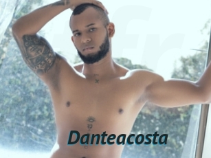 Danteacosta