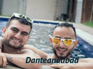 Danteandabad