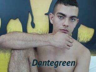 Dantegreen