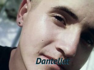 Danteliat