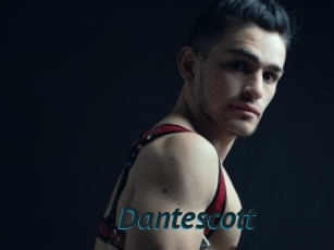 Dantescott