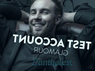 Danthetest