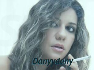 Danyydany