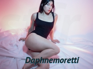 Daphnemoretti