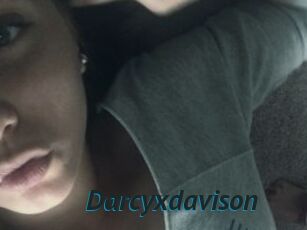 Darcyxdavison
