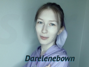 Darelenebown