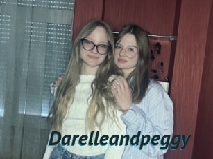 Darelleandpeggy