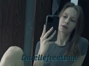 Darellefreestone