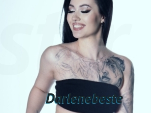 Darlenebeste