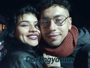 Darlingydante