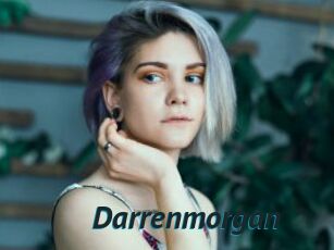Darrenmorgan