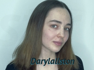 Darylallston