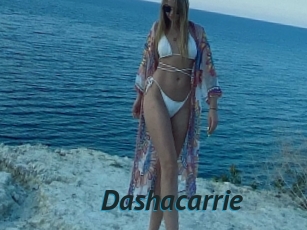 Dashacarrie