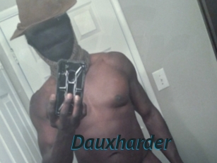 Dauxharder