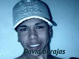 David_barajas