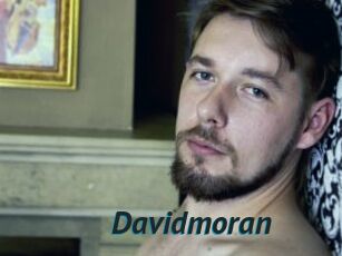 Davidmoran