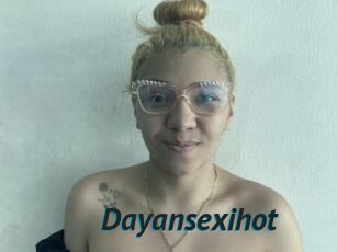 Dayansexihot