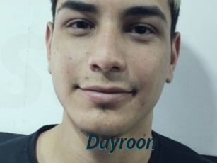 Dayroon