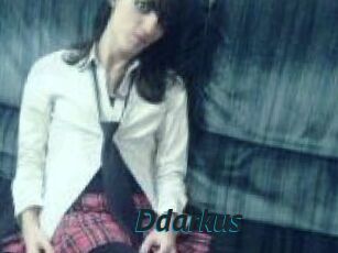 Ddarkus