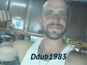 Ddub1983