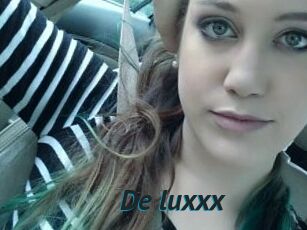 De_luxxx