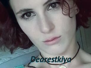 Dearestkiya
