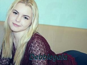 Debbiegaia