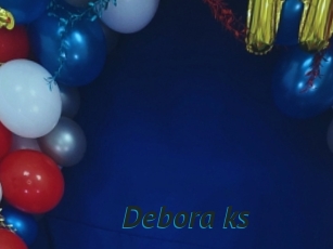 Debora_ks