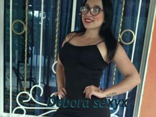 Debora_sexyx