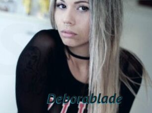 Deborablade