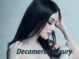 Decameron_luxury