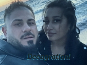 Deeagratiani