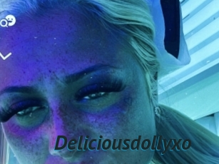 Deliciousdollyxo