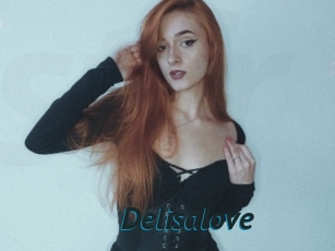 Delisalove