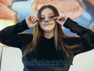 Deloreshall