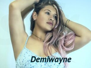 Demiwayne
