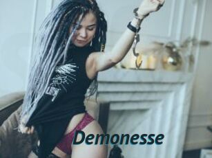 Demonesse