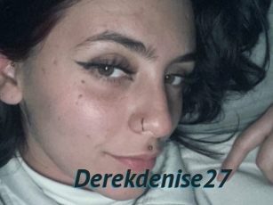 Derekdenise27