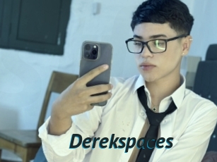 Derekspaces