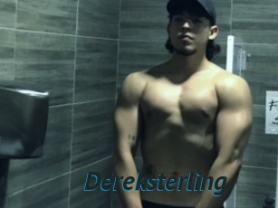 Dereksterling