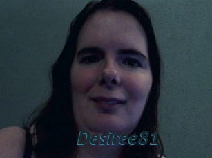 desiree81 Sexe Tube FR