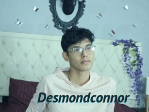 Desmondconnor