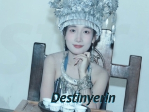 Destinyerin